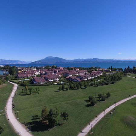 Alma Garda Home Sirmione Esterno foto