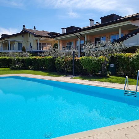 Alma Garda Home Sirmione Esterno foto