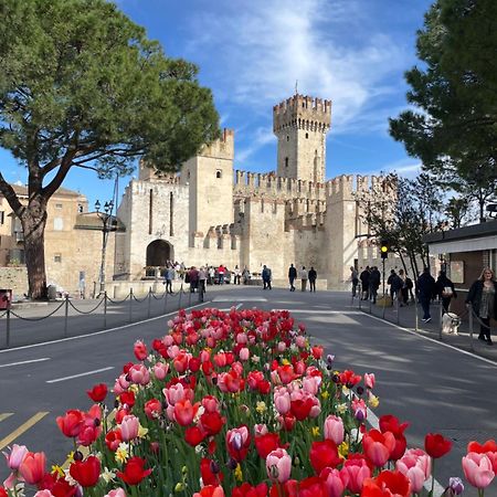 Alma Garda Home Sirmione Esterno foto