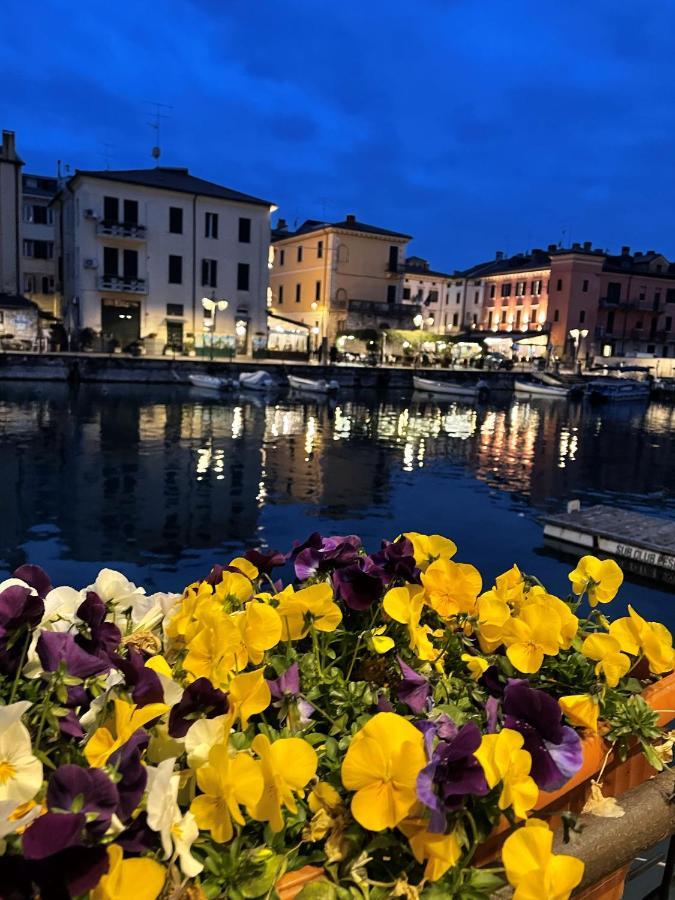 Alma Garda Home Sirmione Esterno foto
