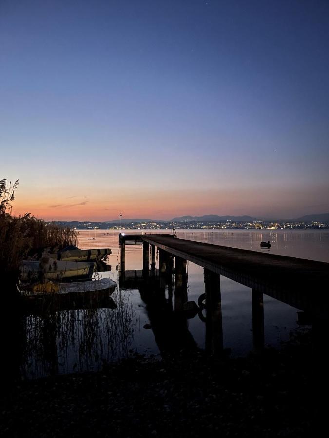 Alma Garda Home Sirmione Esterno foto