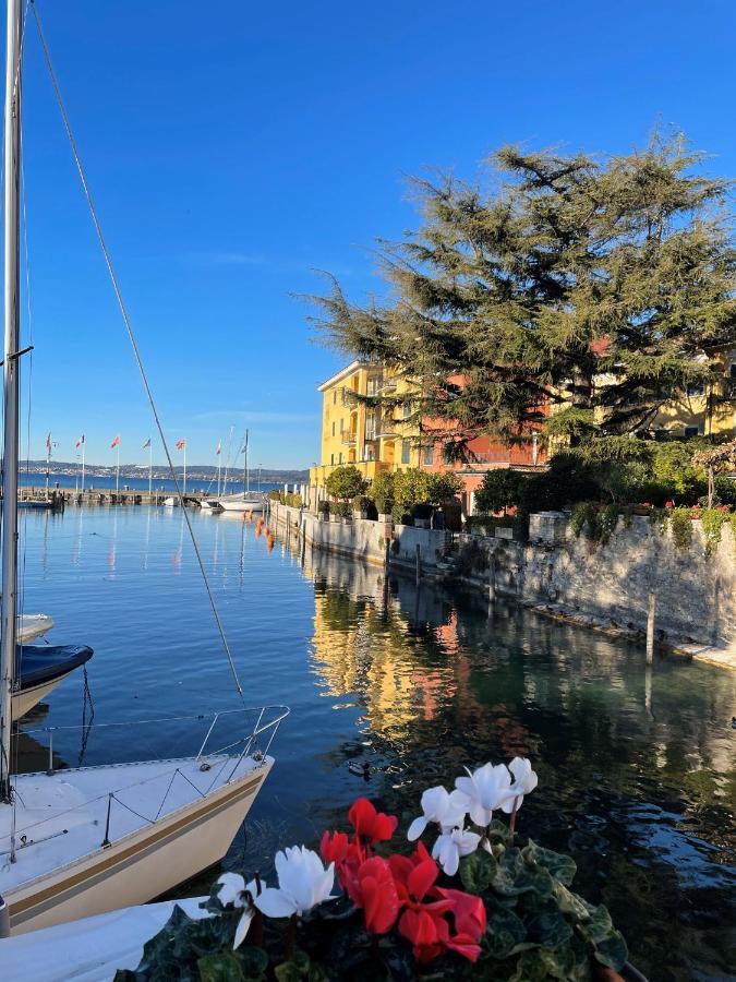 Alma Garda Home Sirmione Esterno foto