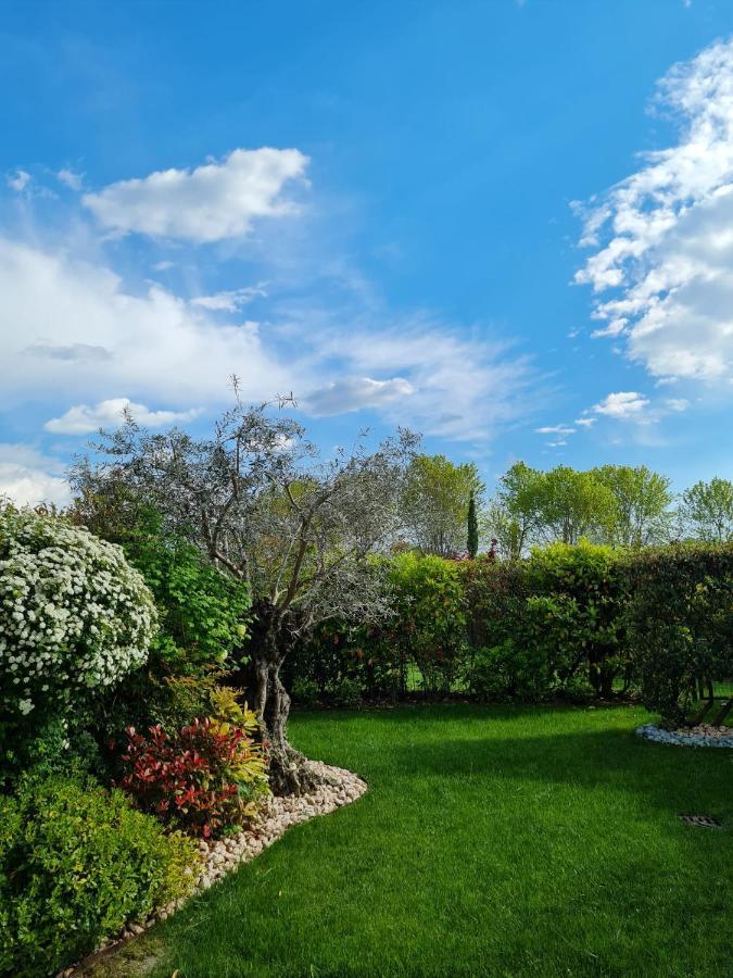 Alma Garda Home Sirmione Esterno foto