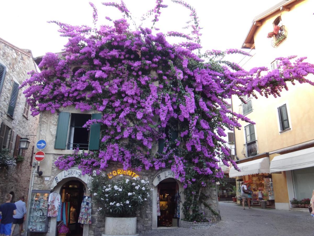Alma Garda Home Sirmione Esterno foto