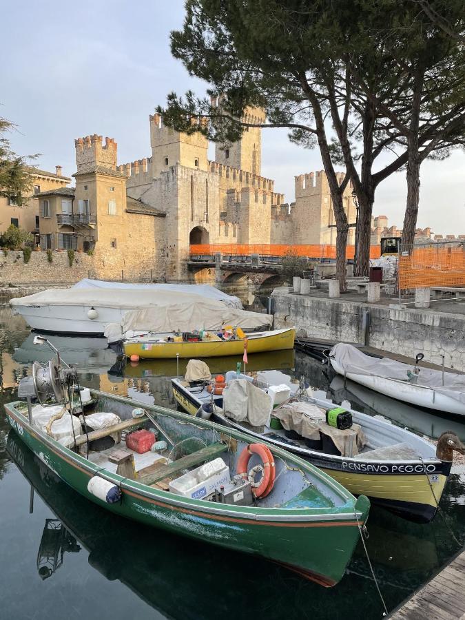 Alma Garda Home Sirmione Esterno foto