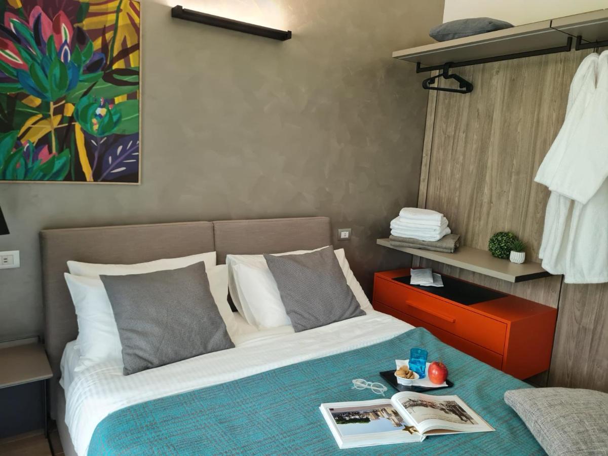 Alma Garda Home Sirmione Esterno foto