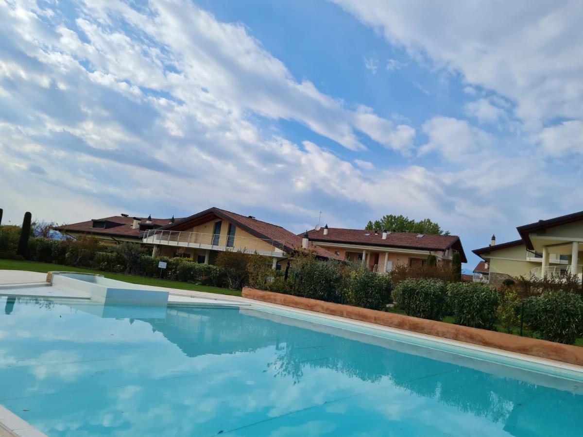 Alma Garda Home Sirmione Esterno foto