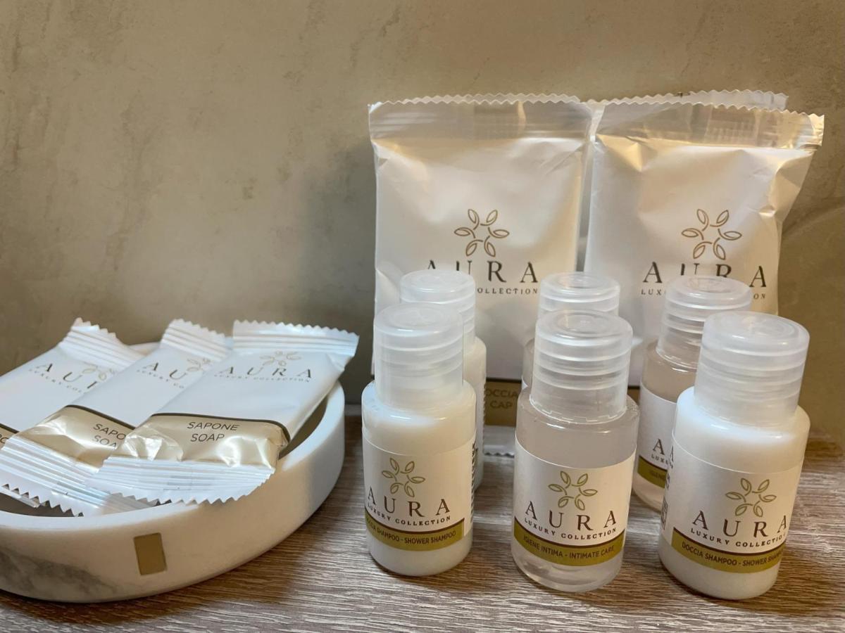 Alma Garda Home Sirmione Esterno foto
