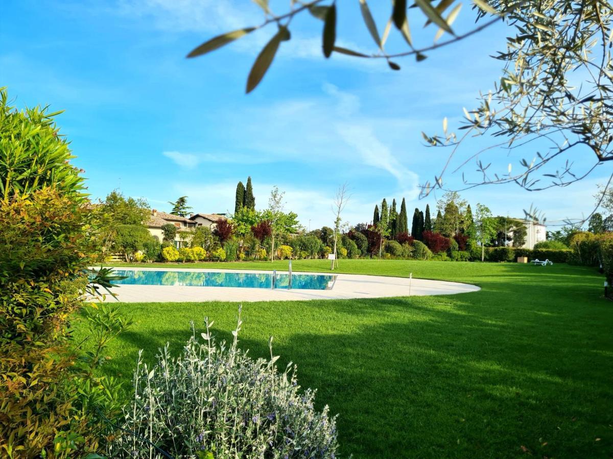Alma Garda Home Sirmione Esterno foto