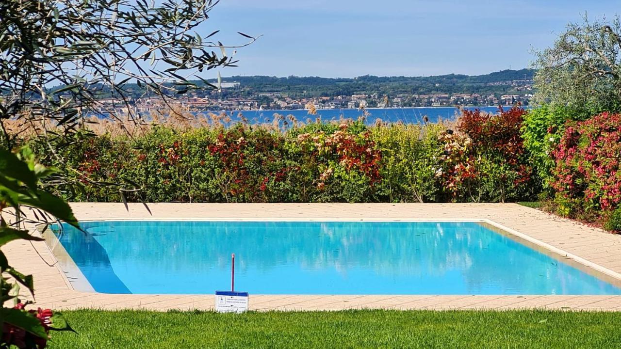 Alma Garda Home Sirmione Esterno foto