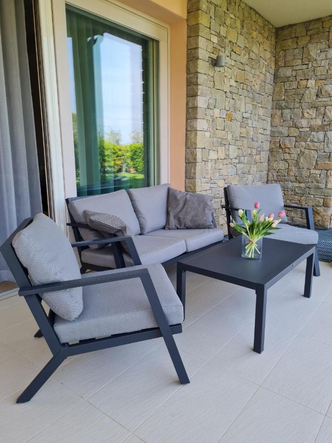 Alma Garda Home Sirmione Esterno foto
