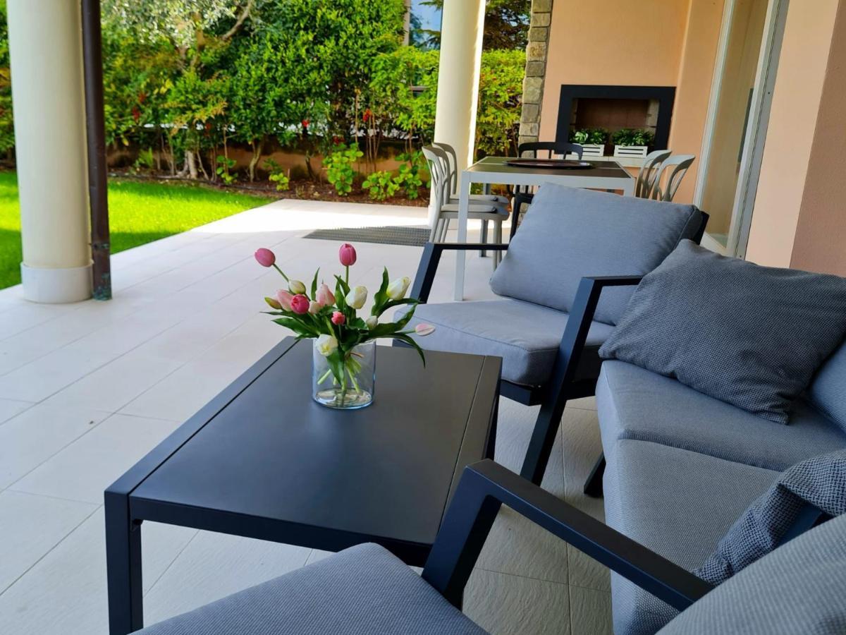 Alma Garda Home Sirmione Esterno foto