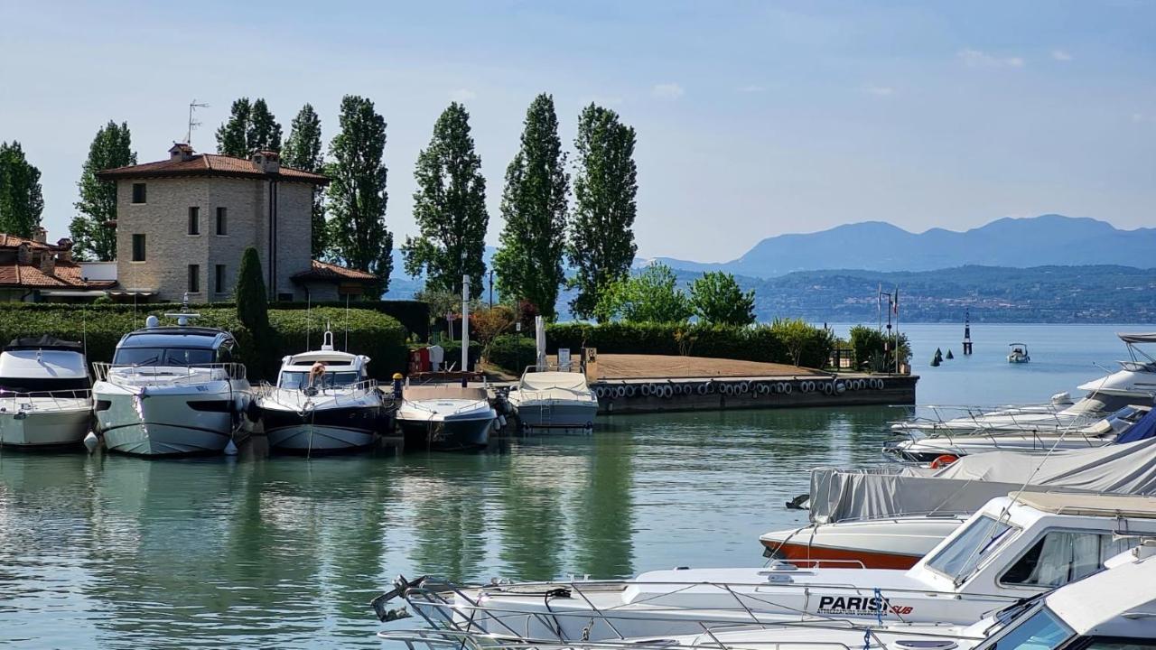 Alma Garda Home Sirmione Esterno foto