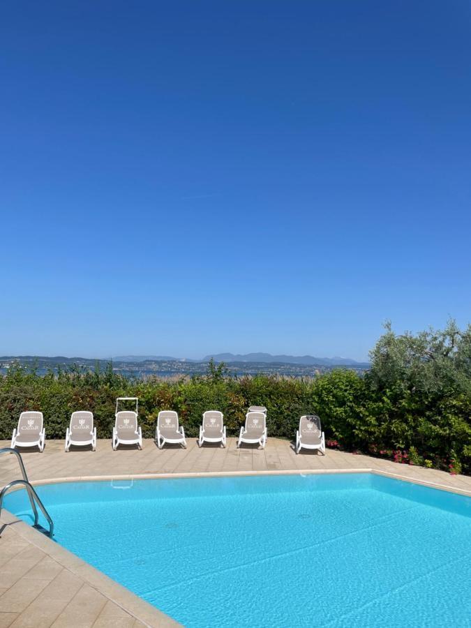Alma Garda Home Sirmione Esterno foto