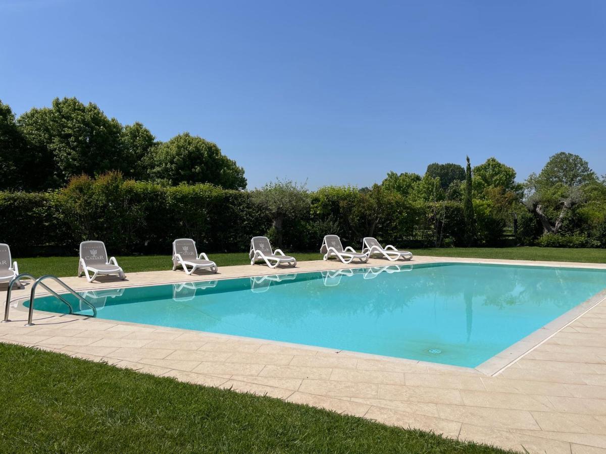 Alma Garda Home Sirmione Esterno foto