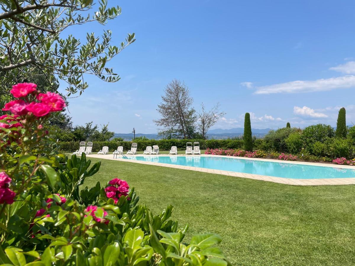 Alma Garda Home Sirmione Esterno foto