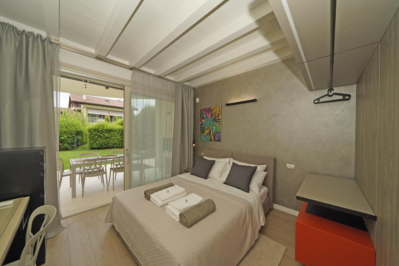Alma Garda Home Sirmione Esterno foto