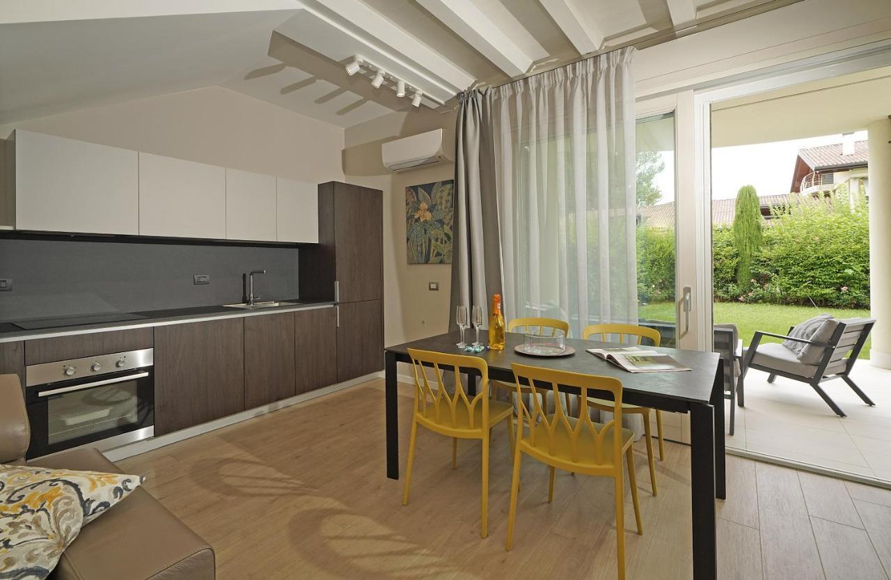 Alma Garda Home Sirmione Esterno foto