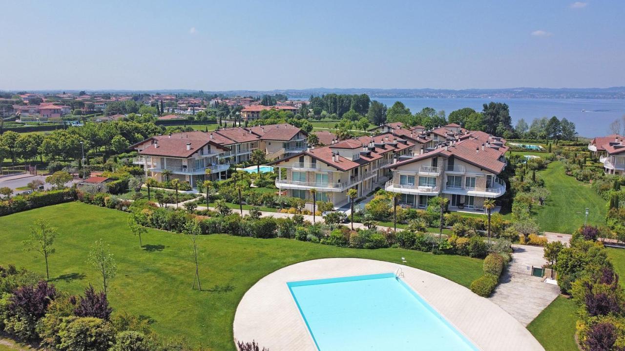 Alma Garda Home Sirmione Esterno foto