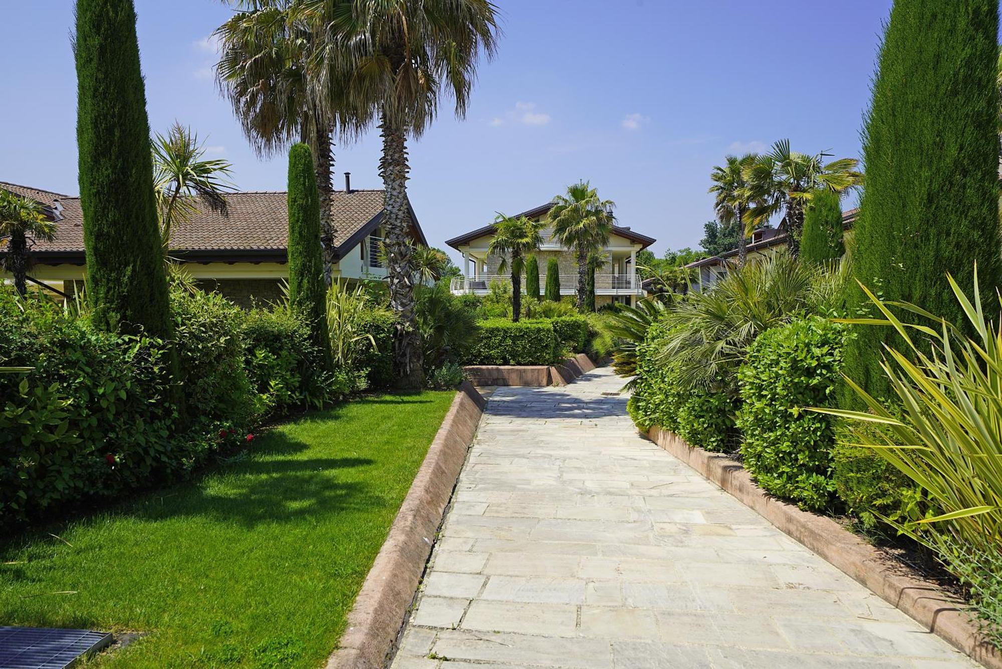 Alma Garda Home Sirmione Esterno foto