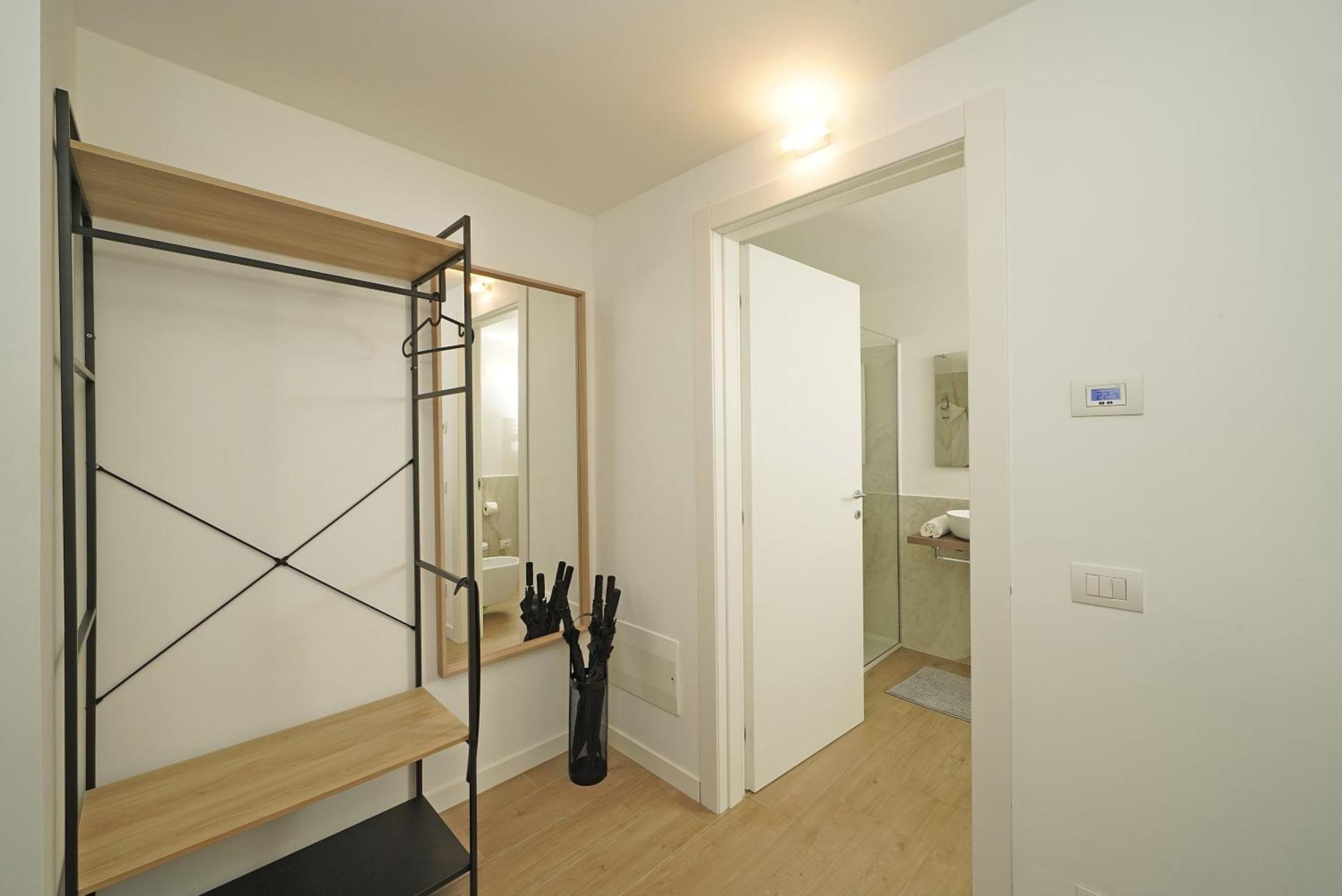 Alma Garda Home Sirmione Esterno foto