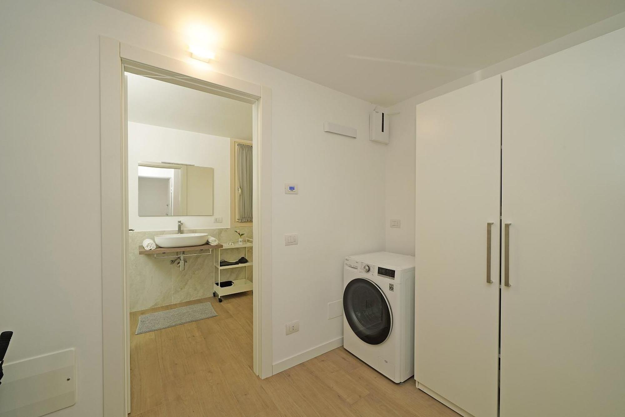 Alma Garda Home Sirmione Esterno foto