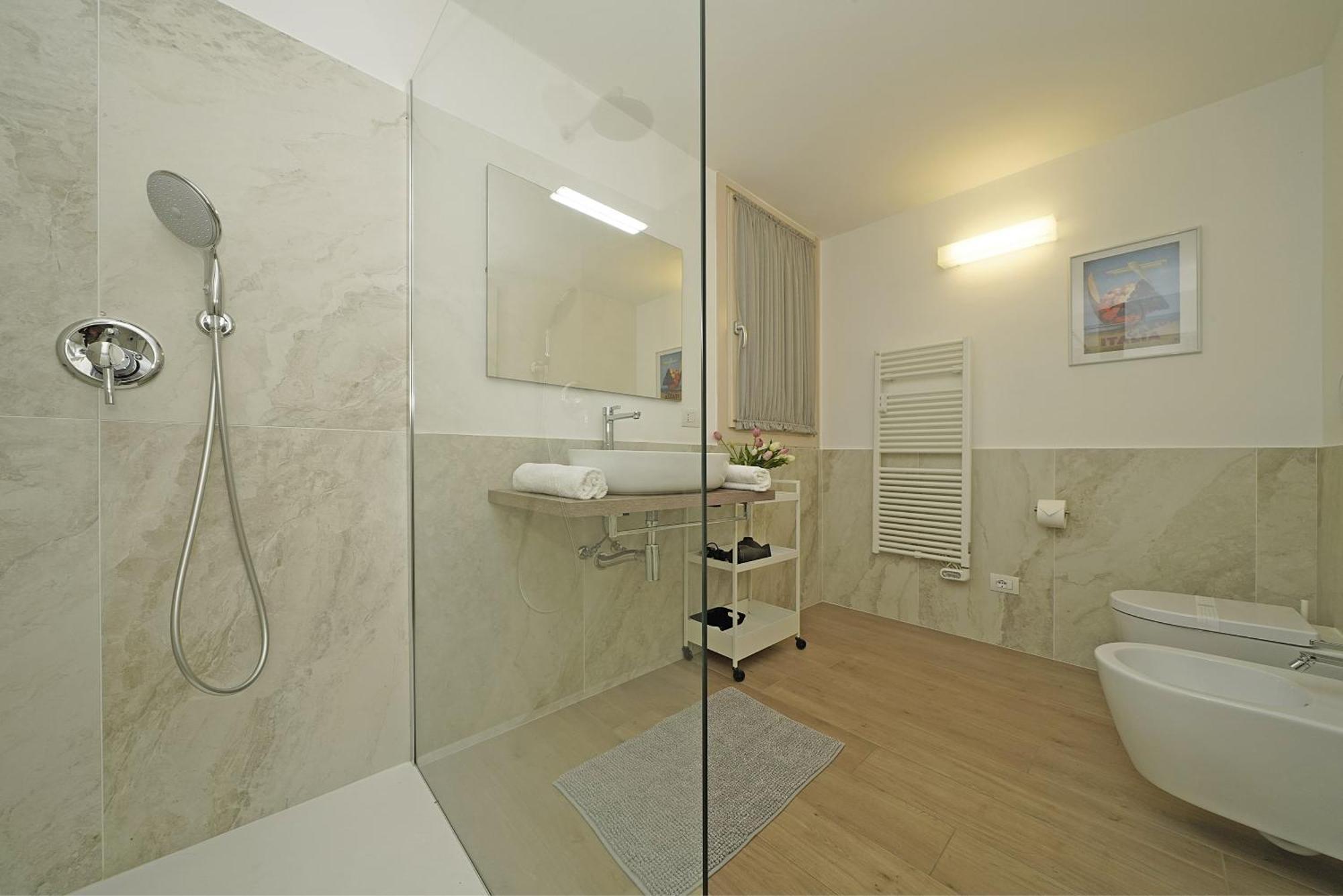 Alma Garda Home Sirmione Esterno foto