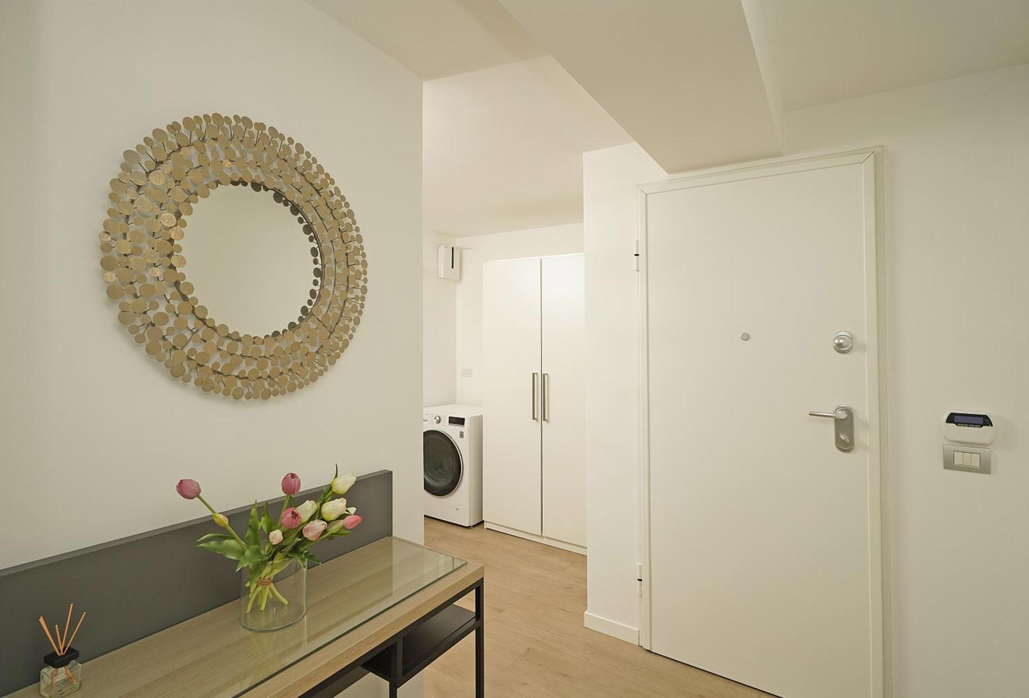 Alma Garda Home Sirmione Esterno foto