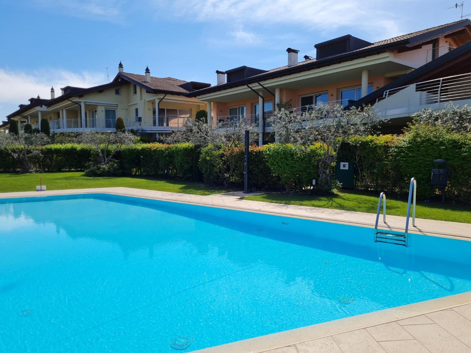 Alma Garda Home Sirmione Esterno foto